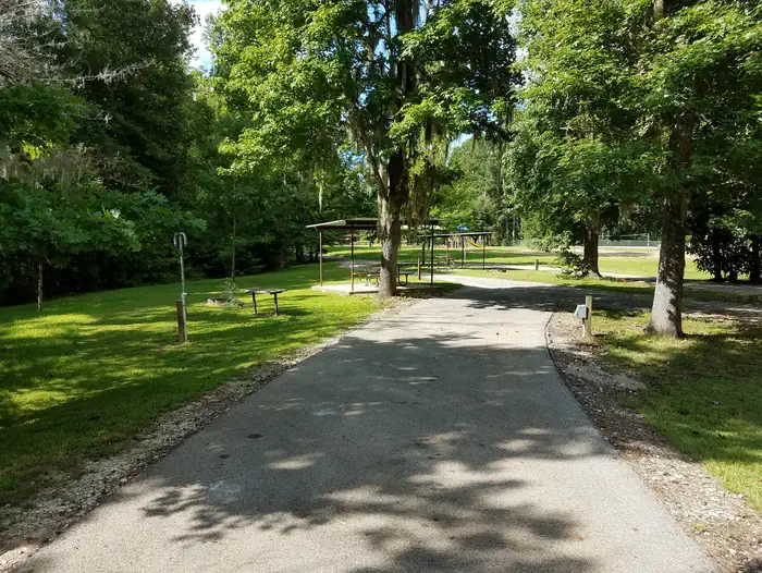 Magnolia Ridge