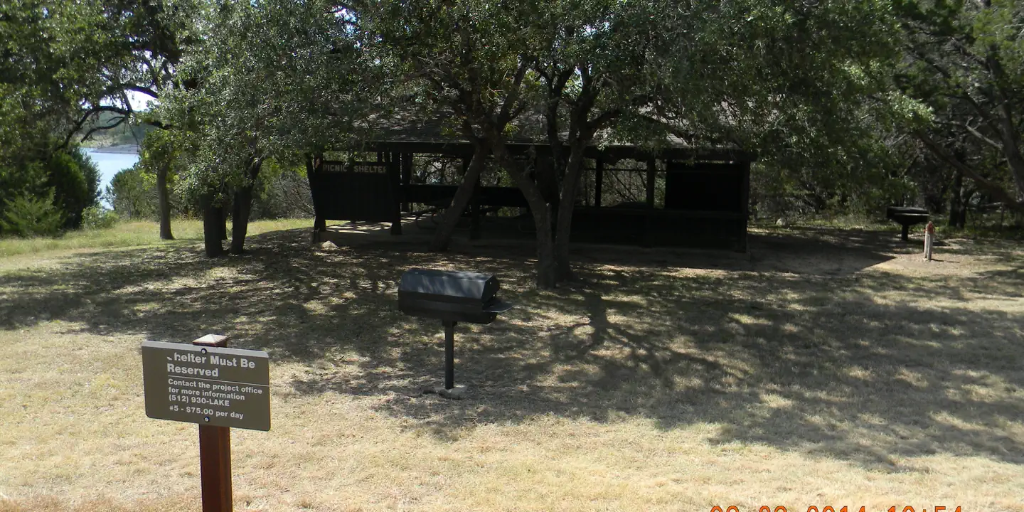 Russell Park