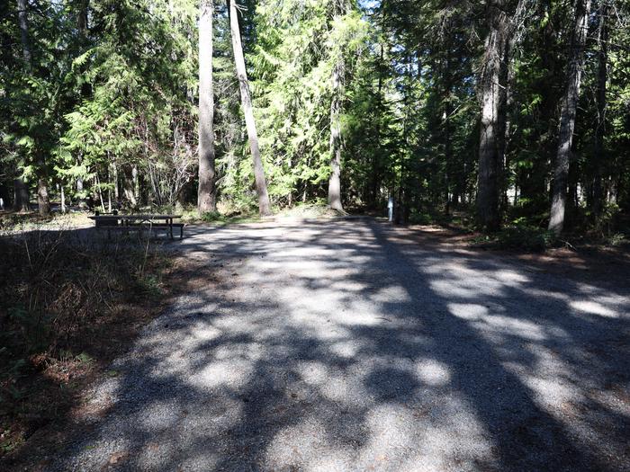 Riley Creek Campground