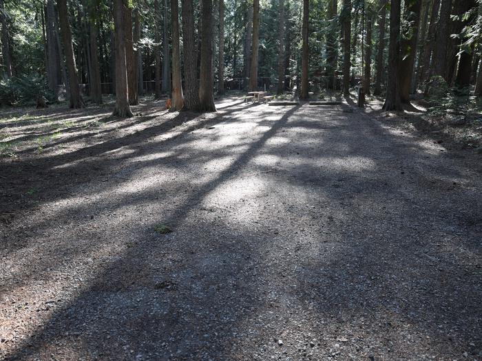 Riley Creek Campground