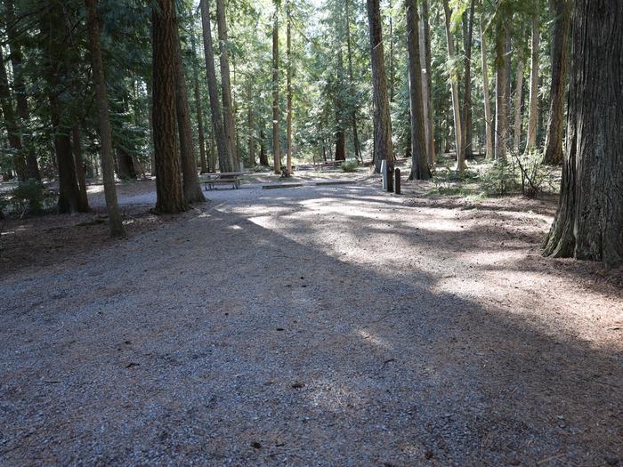 Riley Creek Campground