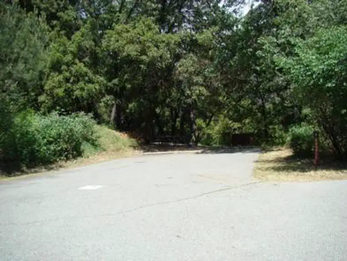 Bailey Cove