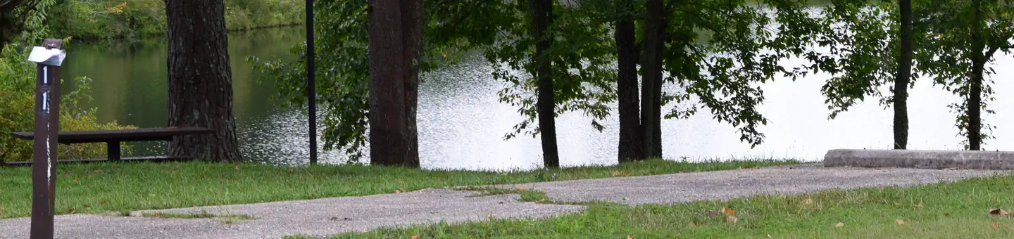 Loggers Lake Campground