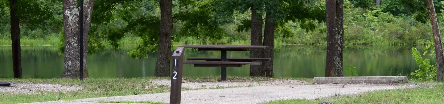 Loggers Lake Campground