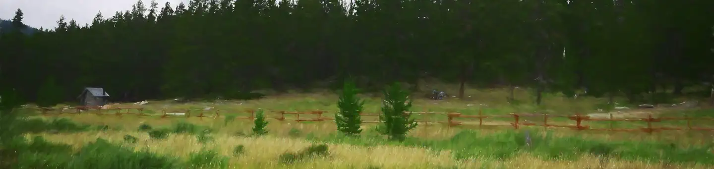 Doyle Campground