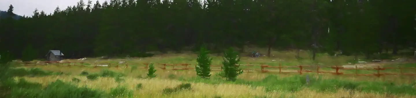 Doyle Campground