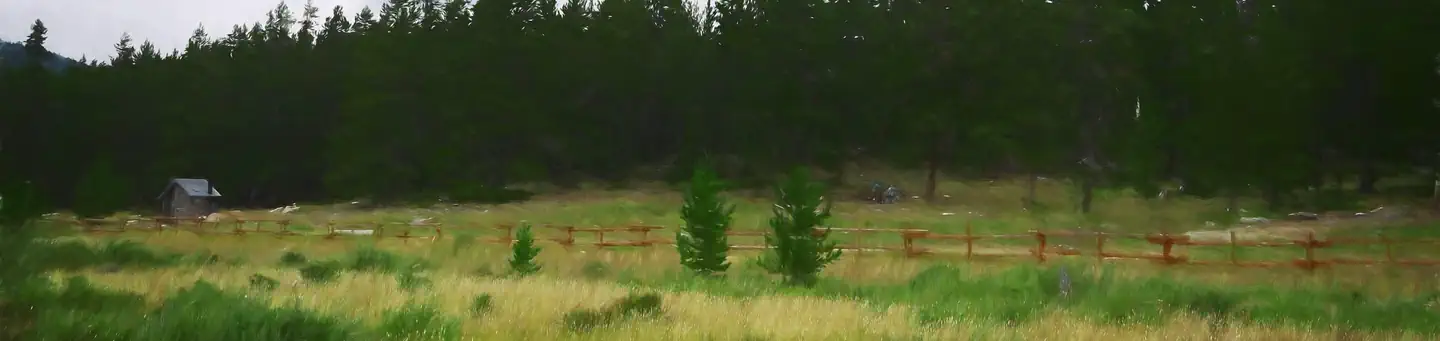 Doyle Campground