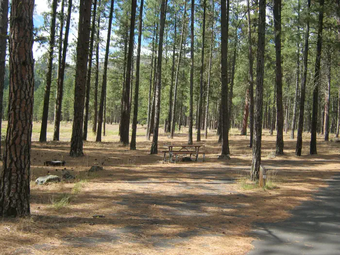 Kettle River Campground