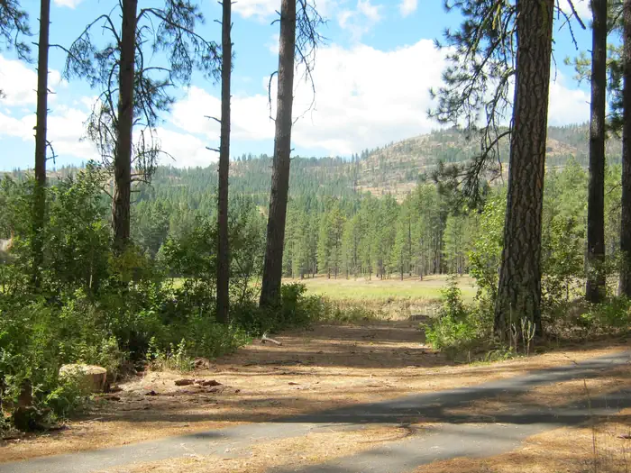 Kettle River Campground