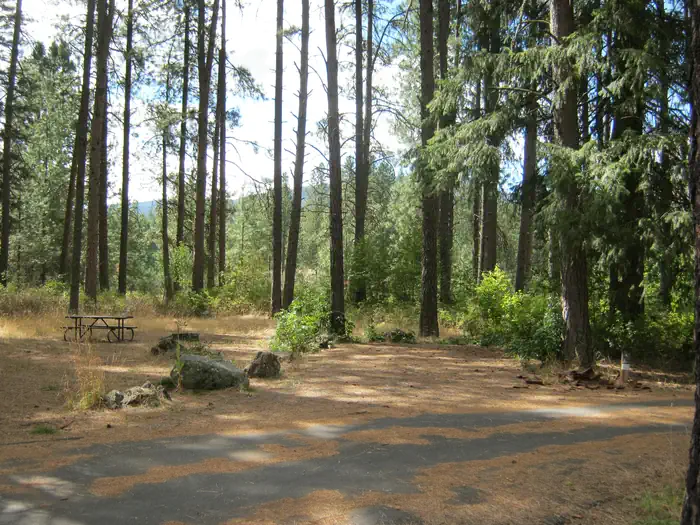 Kettle River Campground