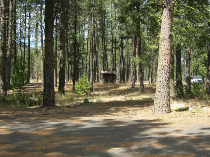 Kettle River Campground