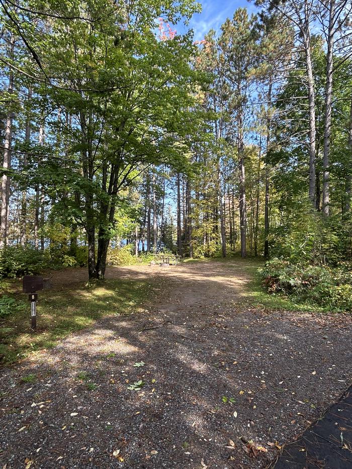 Black Lake