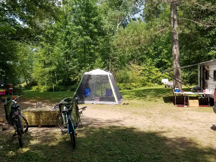 Black Lake
