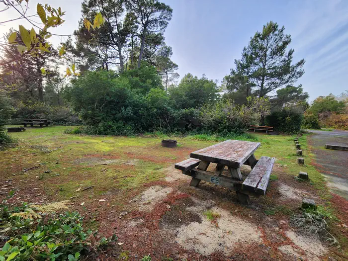 Lagoon Campground R