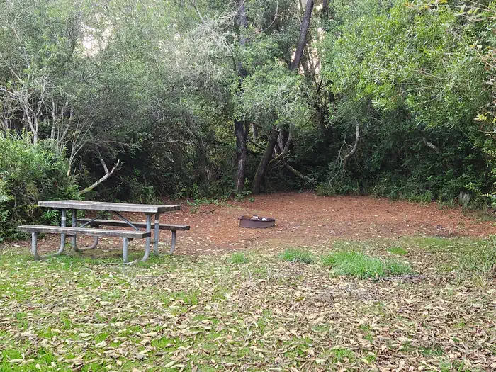 Lagoon Campground R
