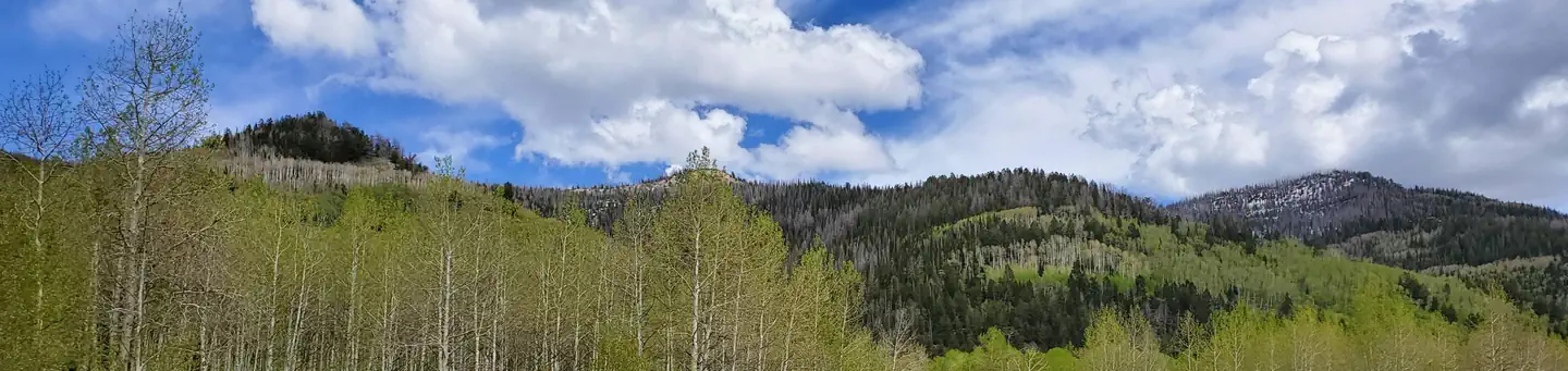 Indian Creek (ut)
