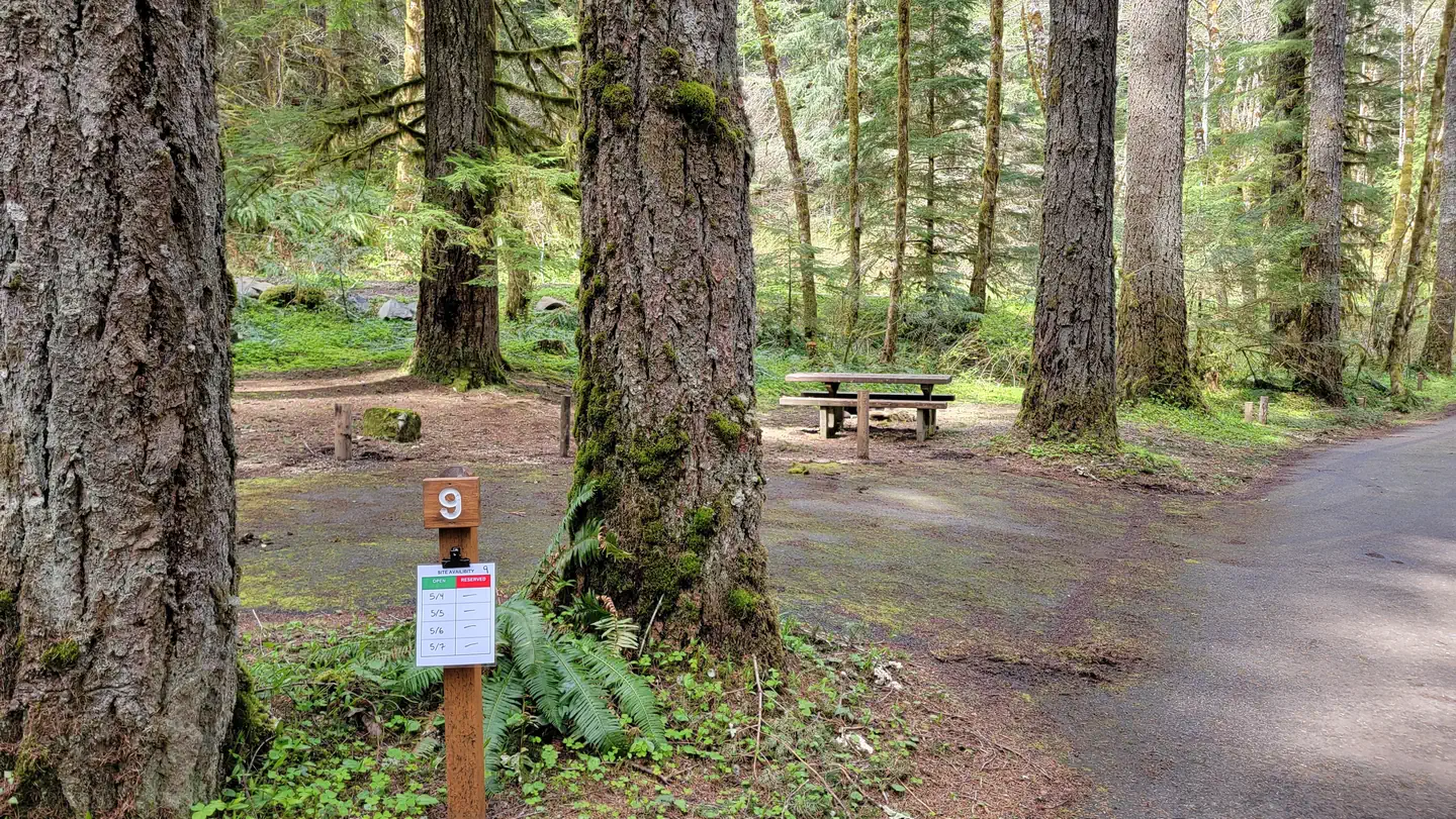 Dovre Rec. Site