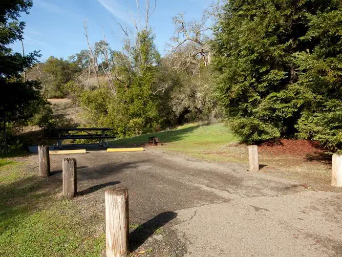 Liberty Glen Campground