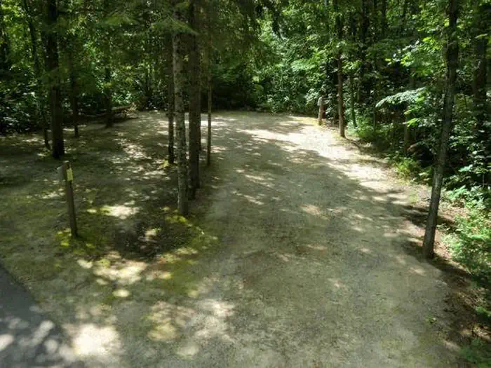 Leech Lake Recreation Area & Campground