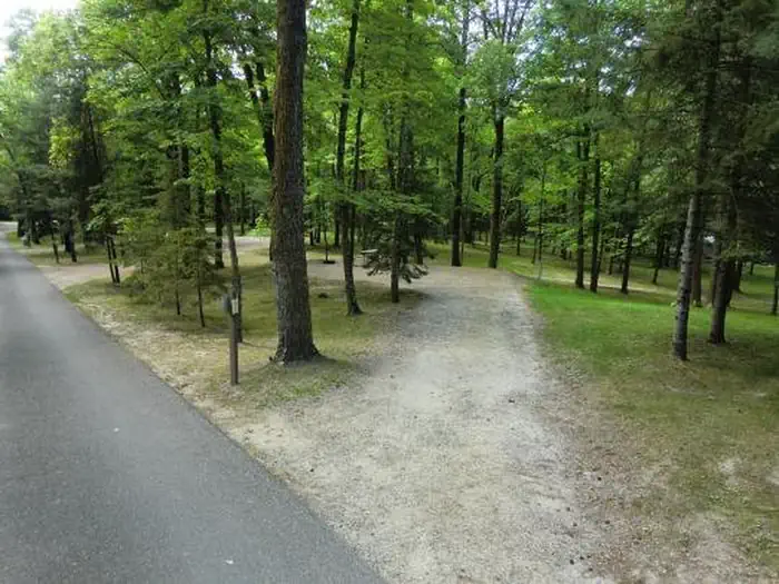 Leech Lake Recreation Area & Campground