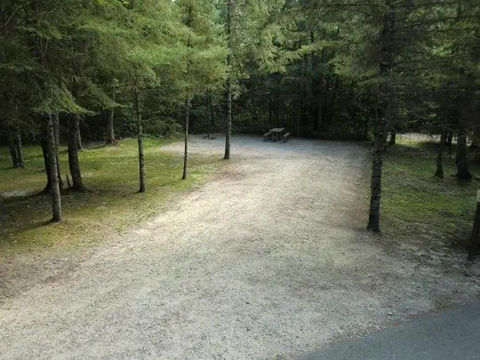 Leech Lake Recreation Area & Campground