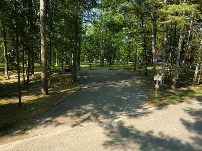 Leech Lake Recreation Area & Campground