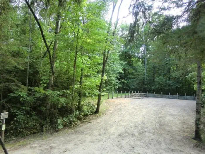Leech Lake Recreation Area & Campground