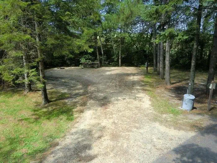 Leech Lake Recreation Area & Campground