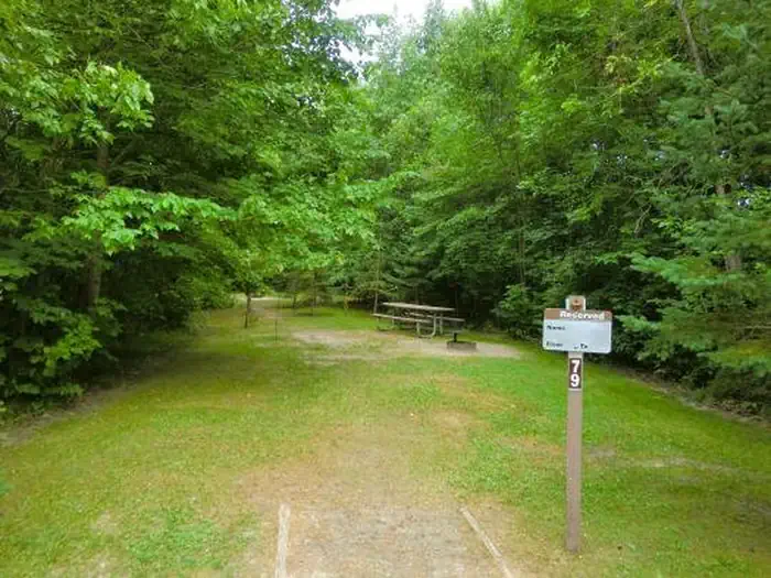 Leech Lake Recreation Area & Campground