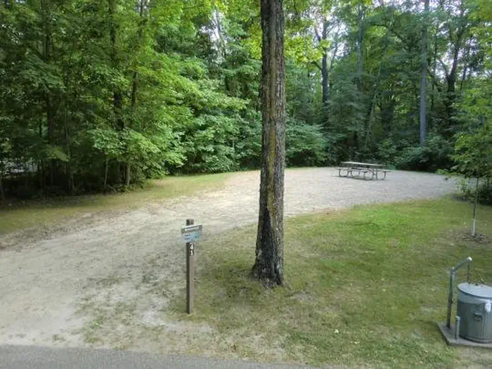 Leech Lake Recreation Area & Campground