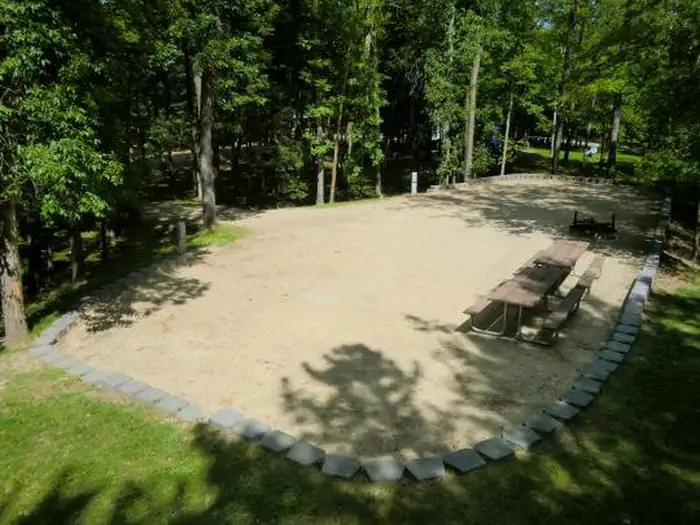 Leech Lake Recreation Area & Campground