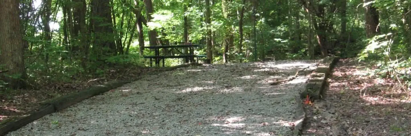 Baileys Point
