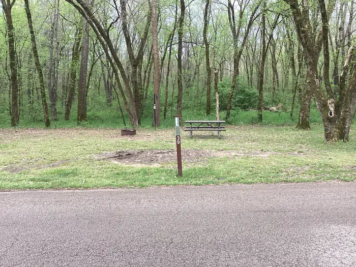 Pulltite Campground