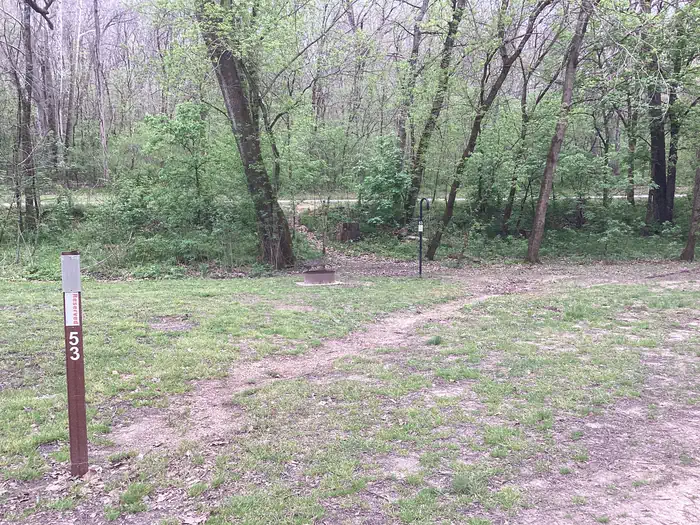 Pulltite Campground