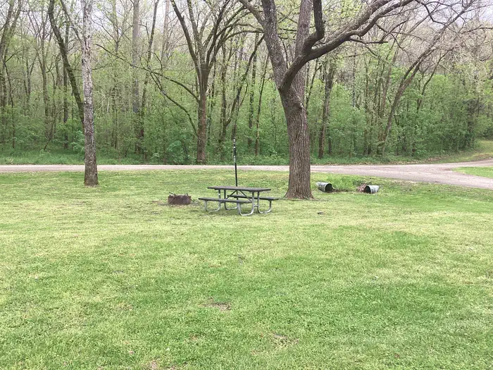 Pulltite Campground