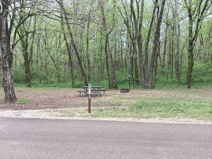 Pulltite Campground