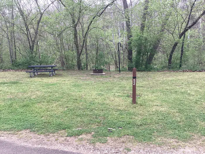 Pulltite Campground