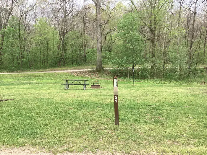 Pulltite Campground