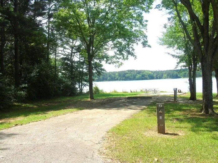 Amity Campground