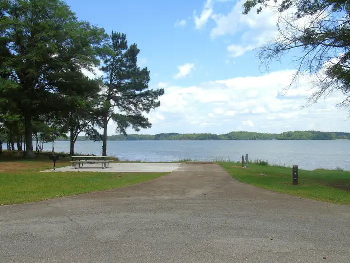 Amity Campground
