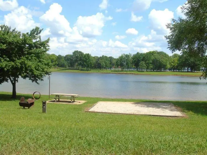 Amity Campground