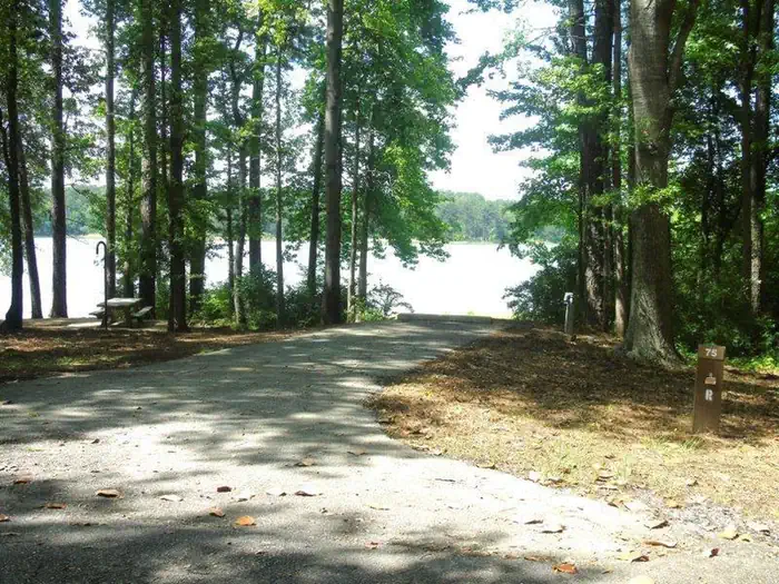 Amity Campground