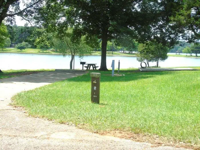 Amity Campground