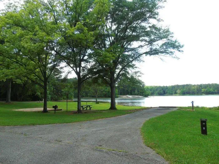 Amity Campground