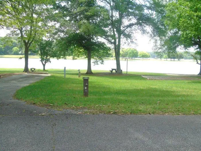 Amity Campground