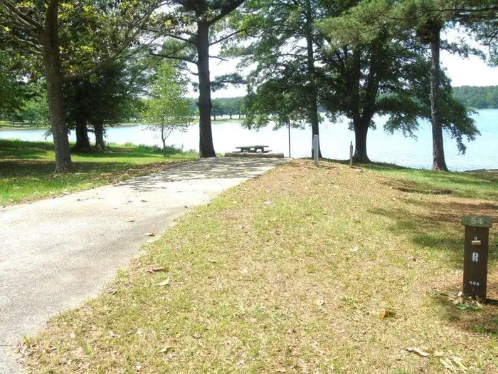 Amity Campground