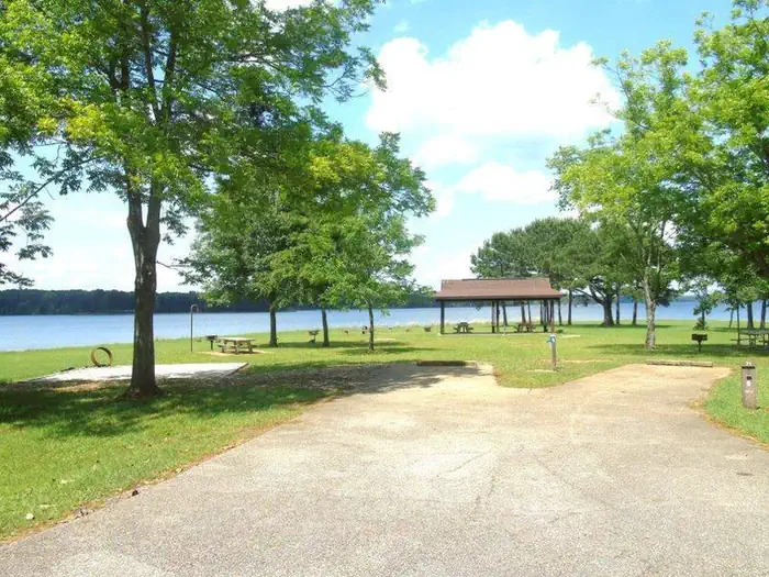 Amity Campground