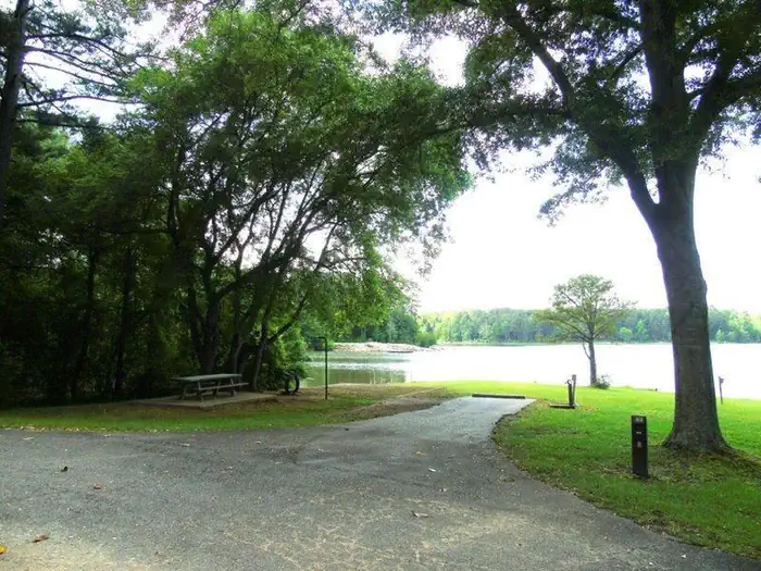 Amity Campground