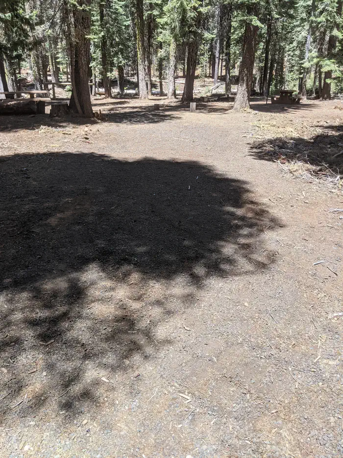 Horse Campground