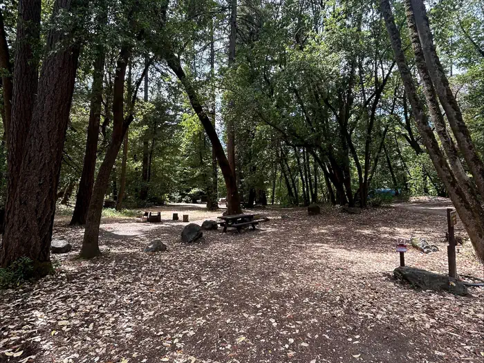 Boise Creek